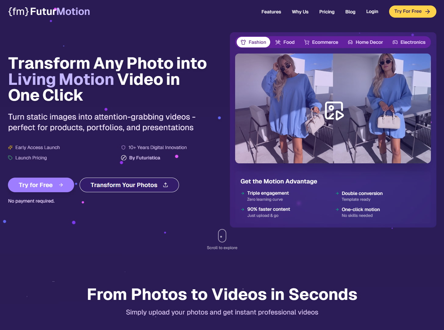 FuturMotion